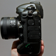 Image for article titled Nikon D4 Hands-On: The Photographer's Newest Deadly Weapon